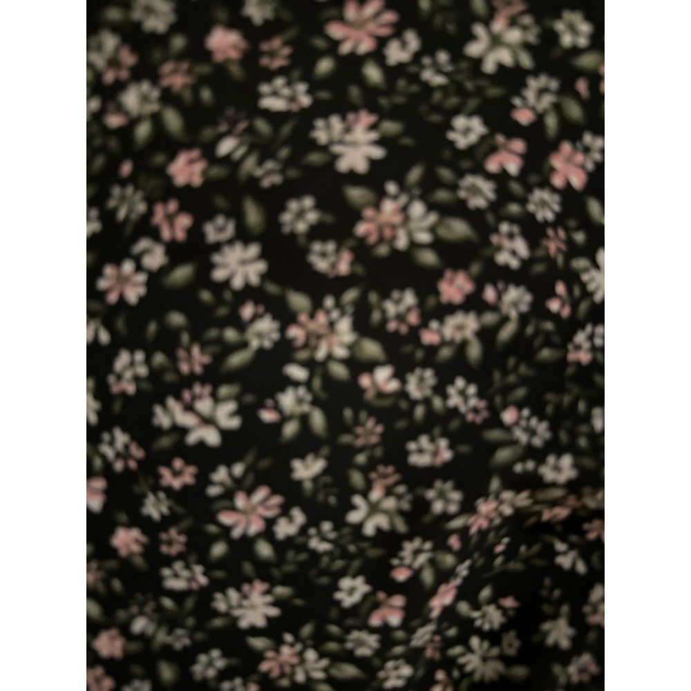 Hollister Floral Dress - Picture 5 of 7